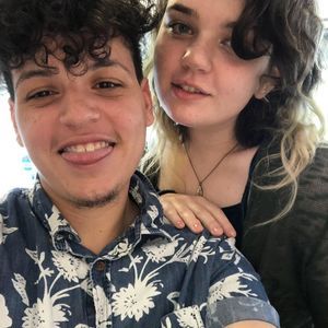 Meet your Posher, Andy